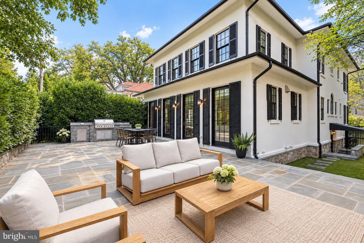 3515 Woodley Road Northwest Washington, DC 20016 - Photo 42 of 45 Gallery Image 42