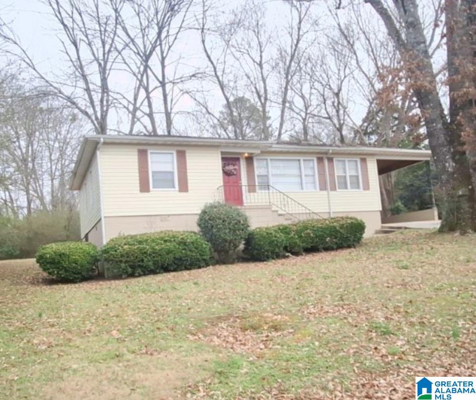 2227 2nd Place Birmingham, AL 35215 - Photo 1 of 1