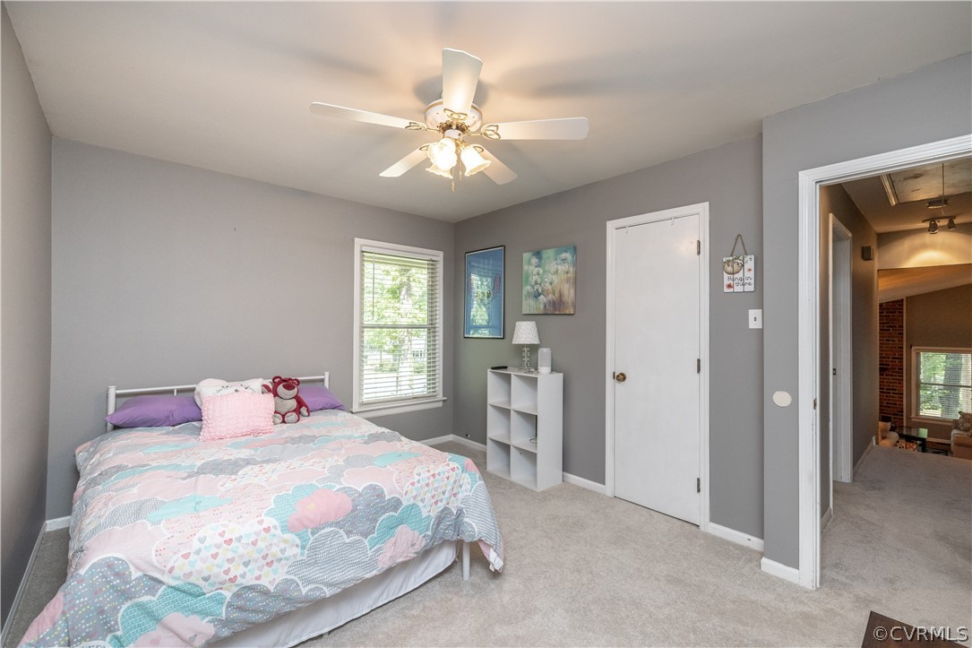 4831 Fordham Road Chesterfield, VA 23236 - Photo 11 of 21