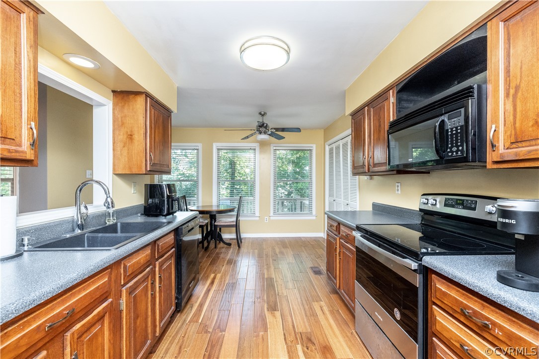 4831 Fordham Road Chesterfield, VA 23236 - Photo 3 of 21