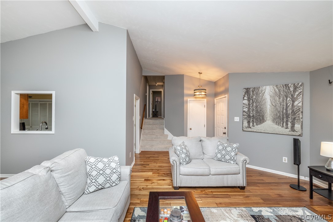 4831 Fordham Road Chesterfield, VA 23236 - Photo 8 of 21