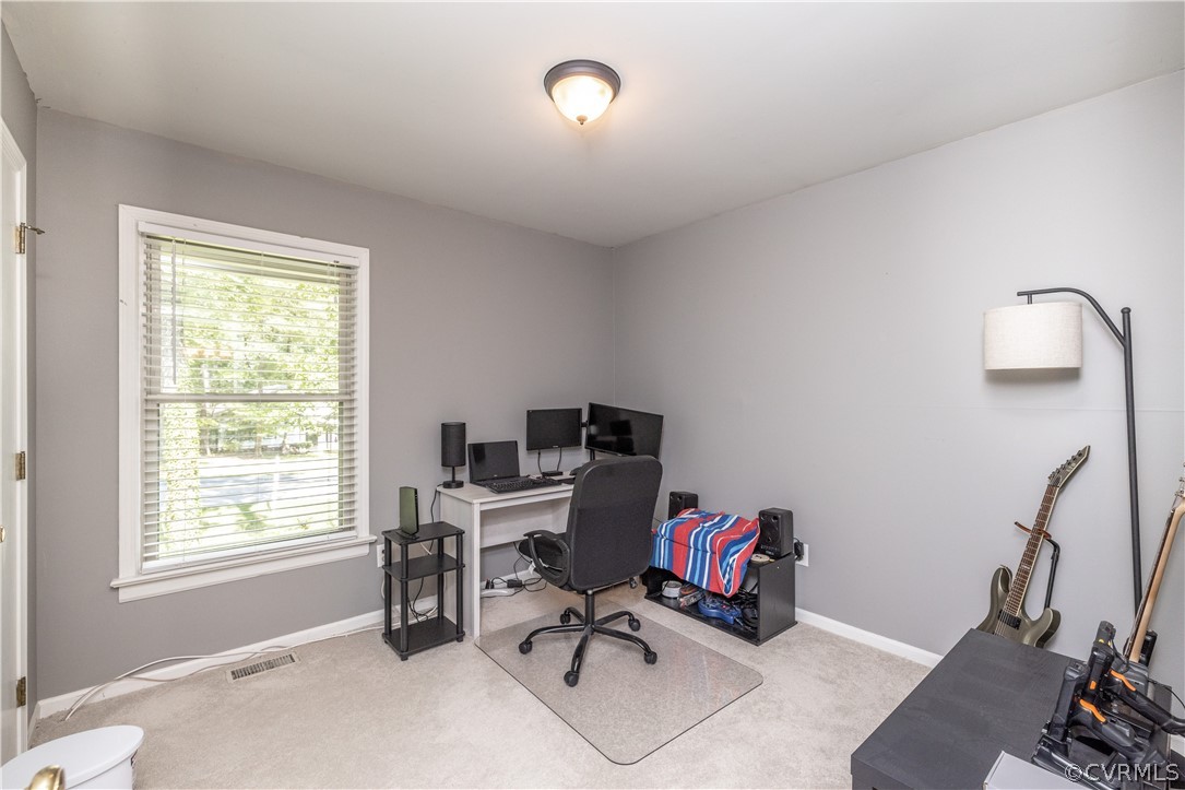 4831 Fordham Road Chesterfield, VA 23236 - Photo 9 of 21