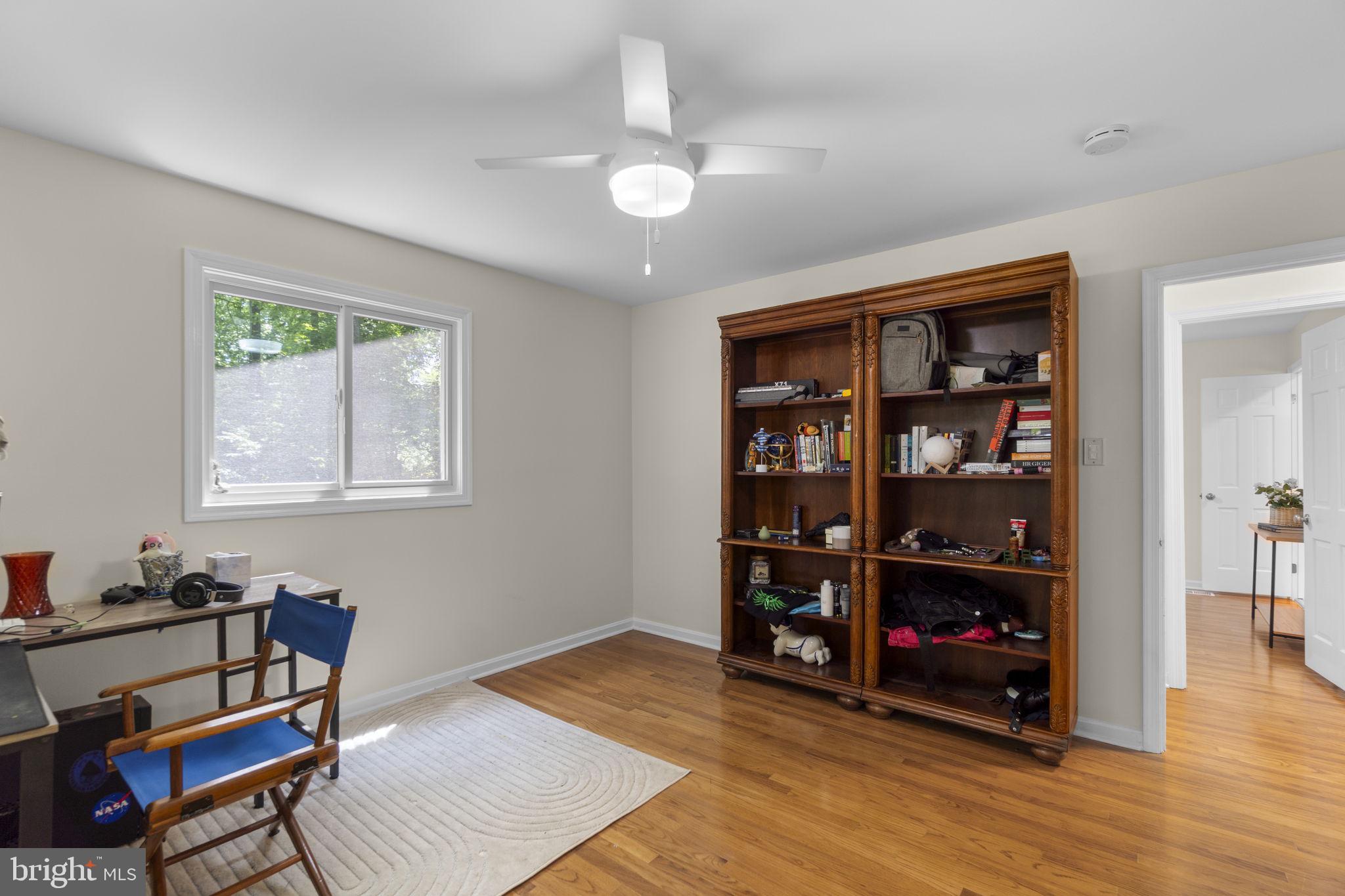 12262 Etchison Road Ellicott City, MD 21042 - Photo 23 of 45 Bedroom 2