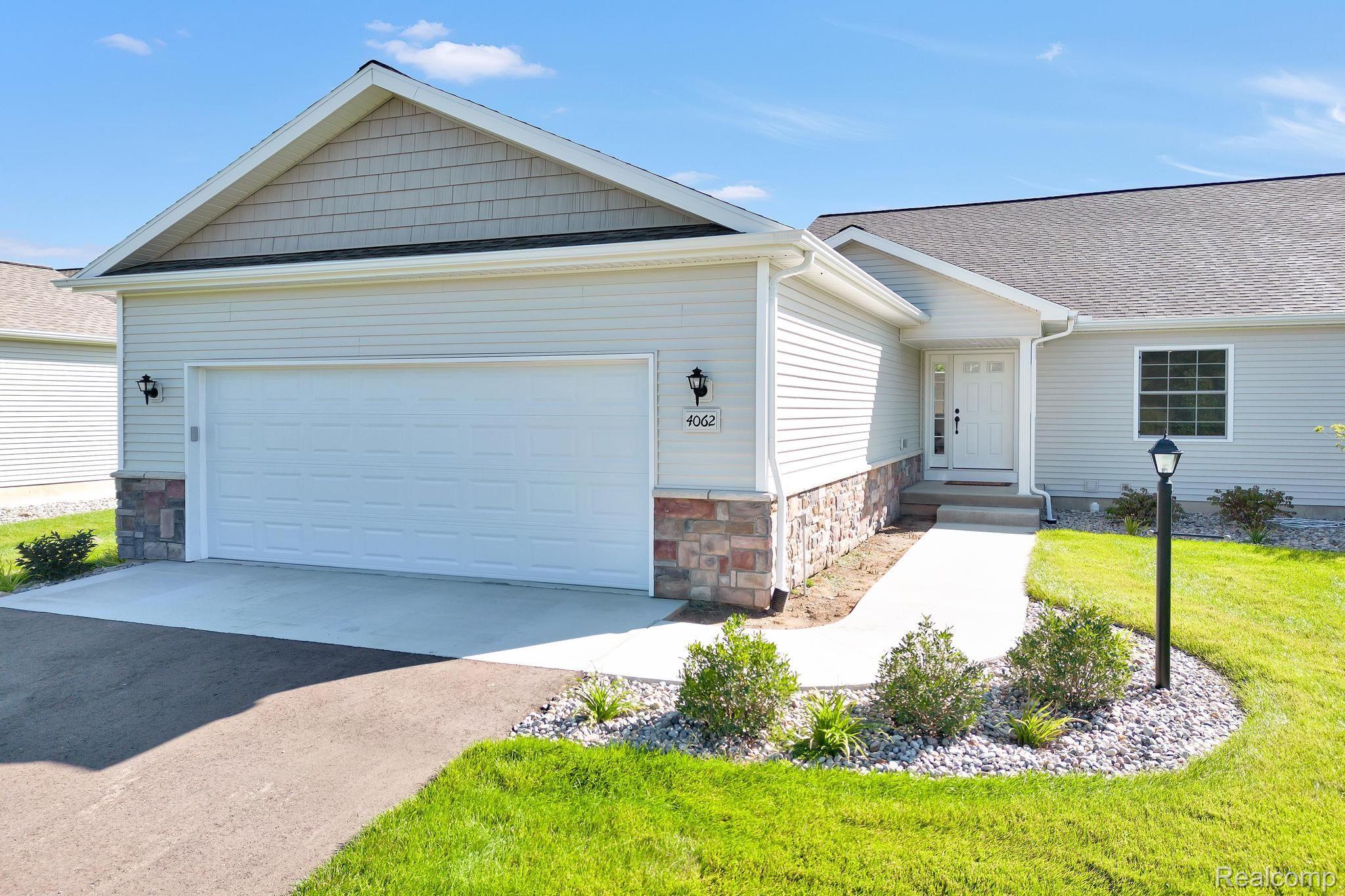4043 Eastbridge Road Stockbridge, MI 49285 - Photo 1 of 3 Gallery Image 1