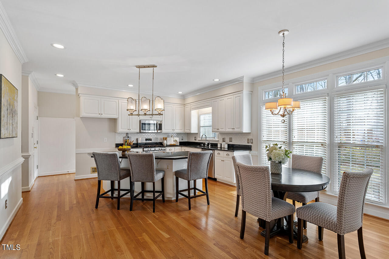 9013 Armitage Court Raleigh, NC 27615 - Photo 10 of 45 9013 Armitage Court_20