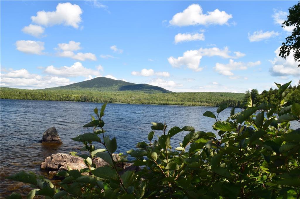 Map 15-lot Map 15-lot Gardiner Point Rd Mount Mount Chase, ME 04765 - Photo 1 of 12 Maine Waterfront Land for Sale on...