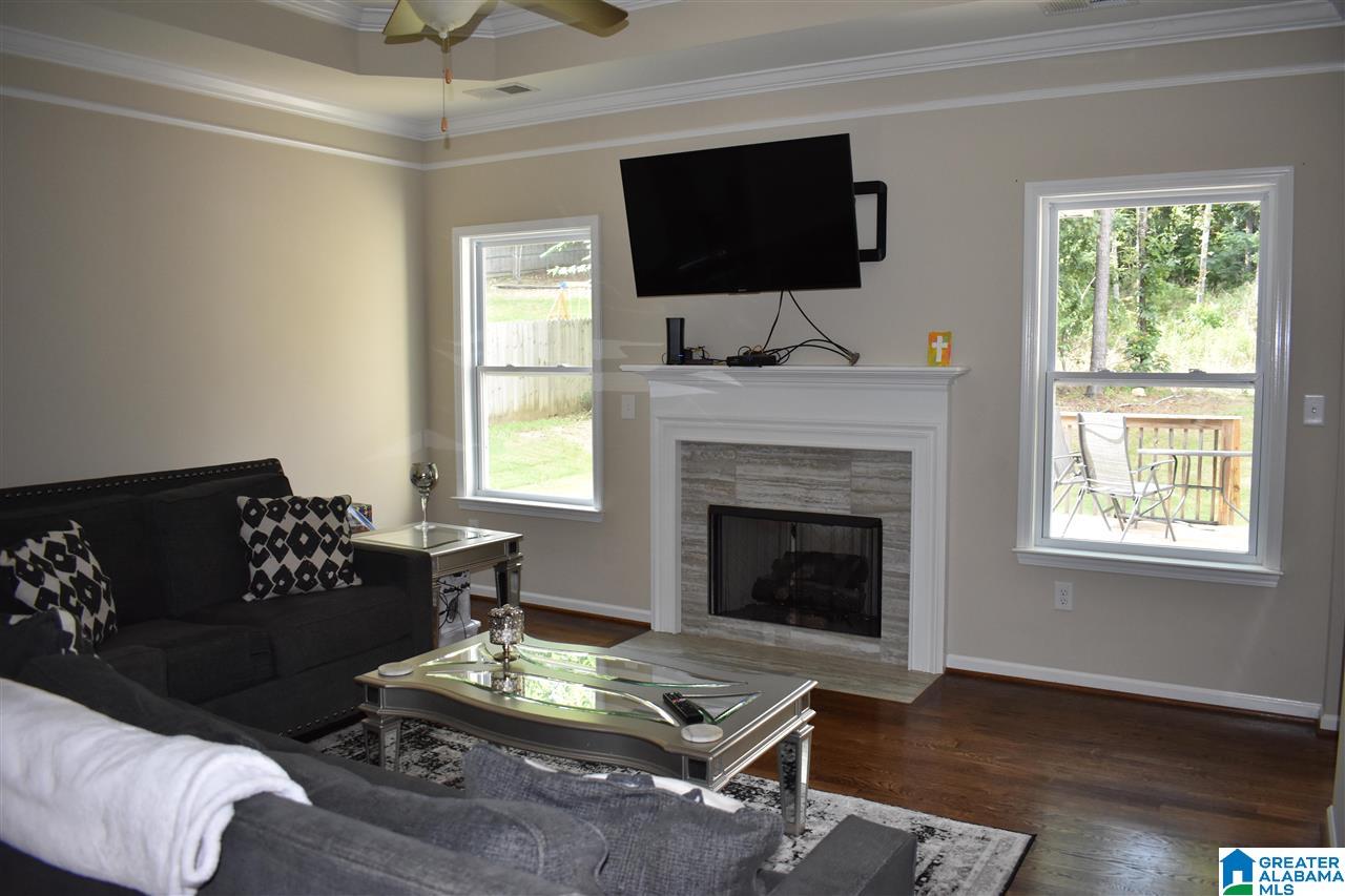 5889 McAshan Ridge Road McCalla, AL 35111 - Photo 4 of 36 Gallery Image 4