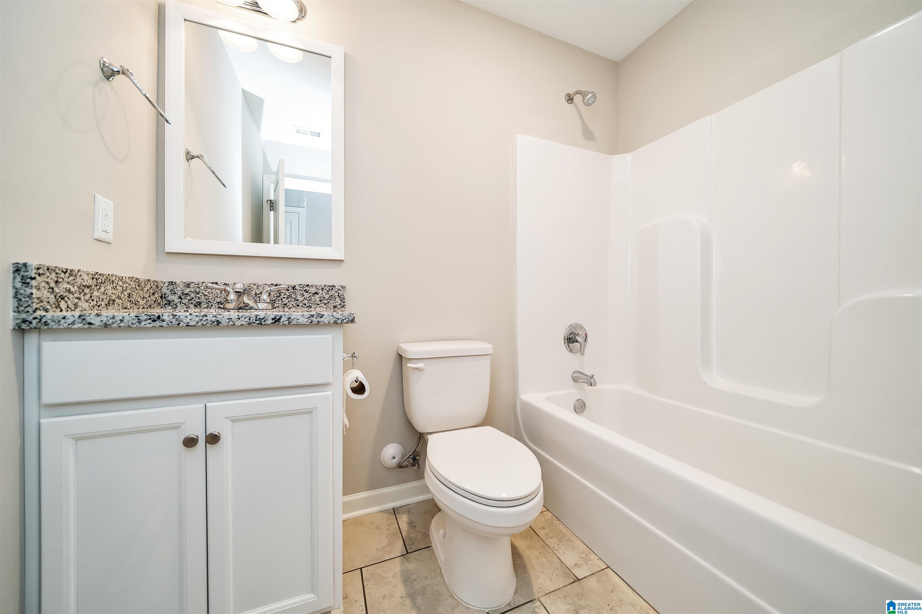 110 Fair Street Bessemer, AL 35023 - Photo 6 of 10