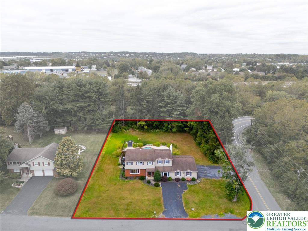 6401 Fir Road Allentown, PA 18104 - Photo 29 of 30 Gallery Image 29