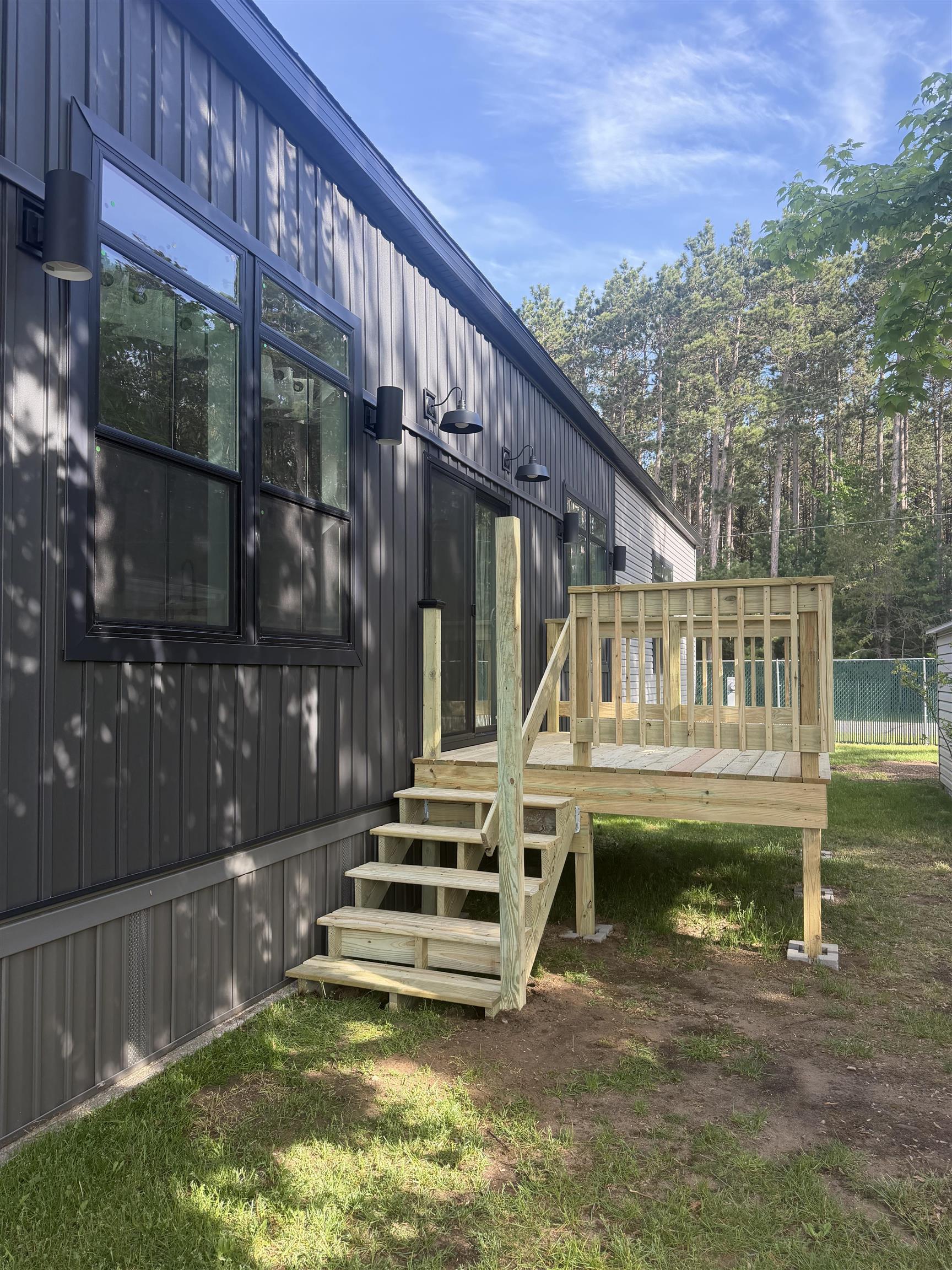 7740 South Park Road, Unit LOT 150 Wisconsin Rapids, WI 54494 - Photo 23 of 24