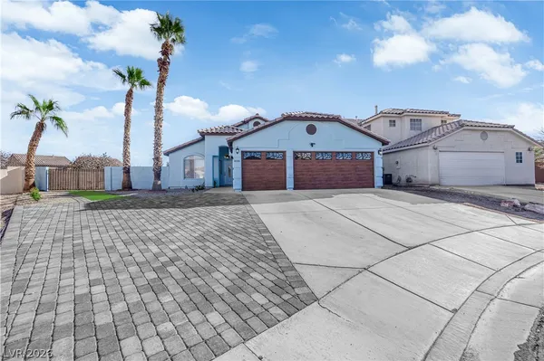 $2,850 | 4016 Angel Face Street, North Las Vegas, NV 89032