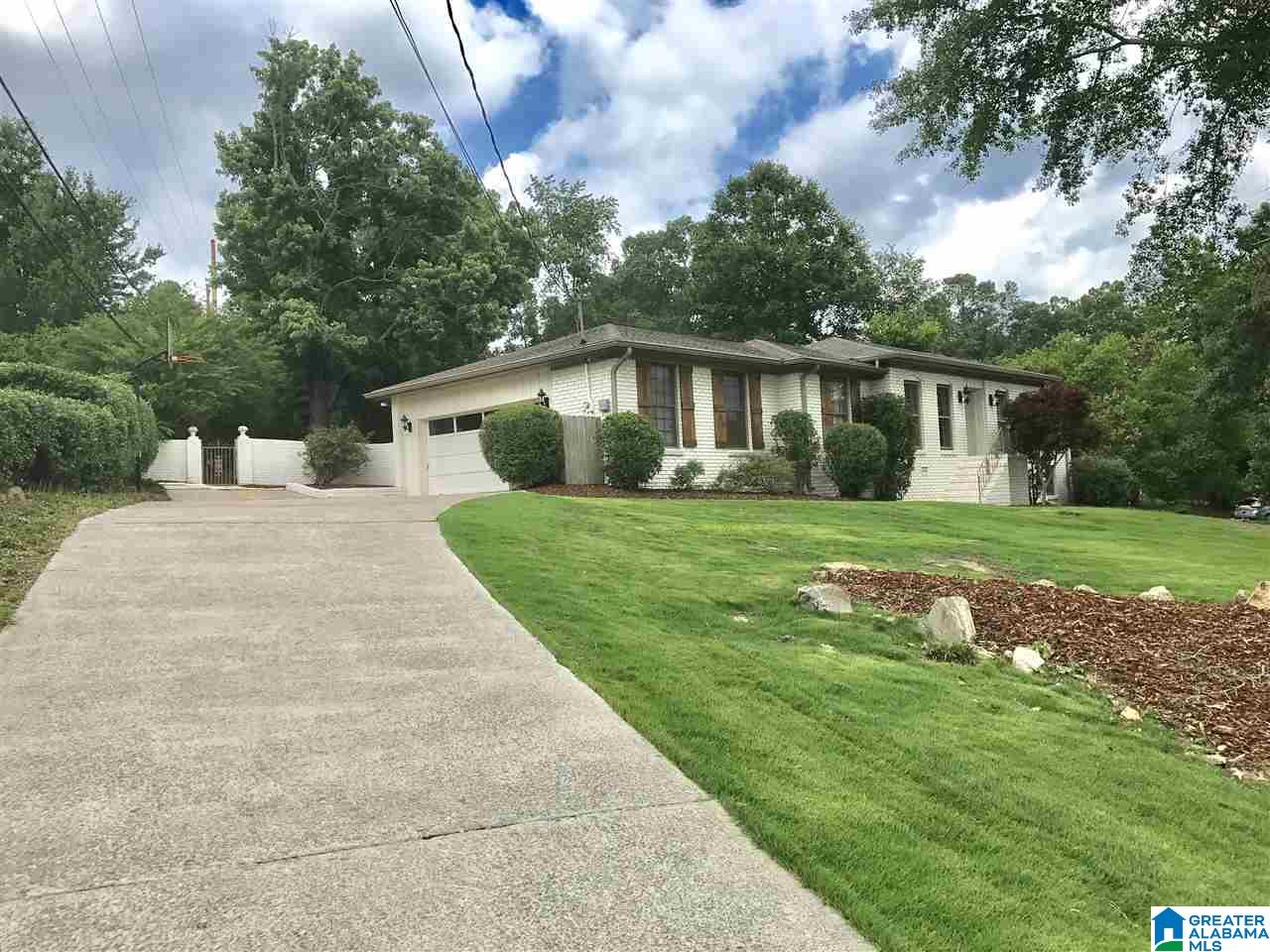 3632 Oakdale Road Birmingham, AL 35223 - Photo 2 of 30