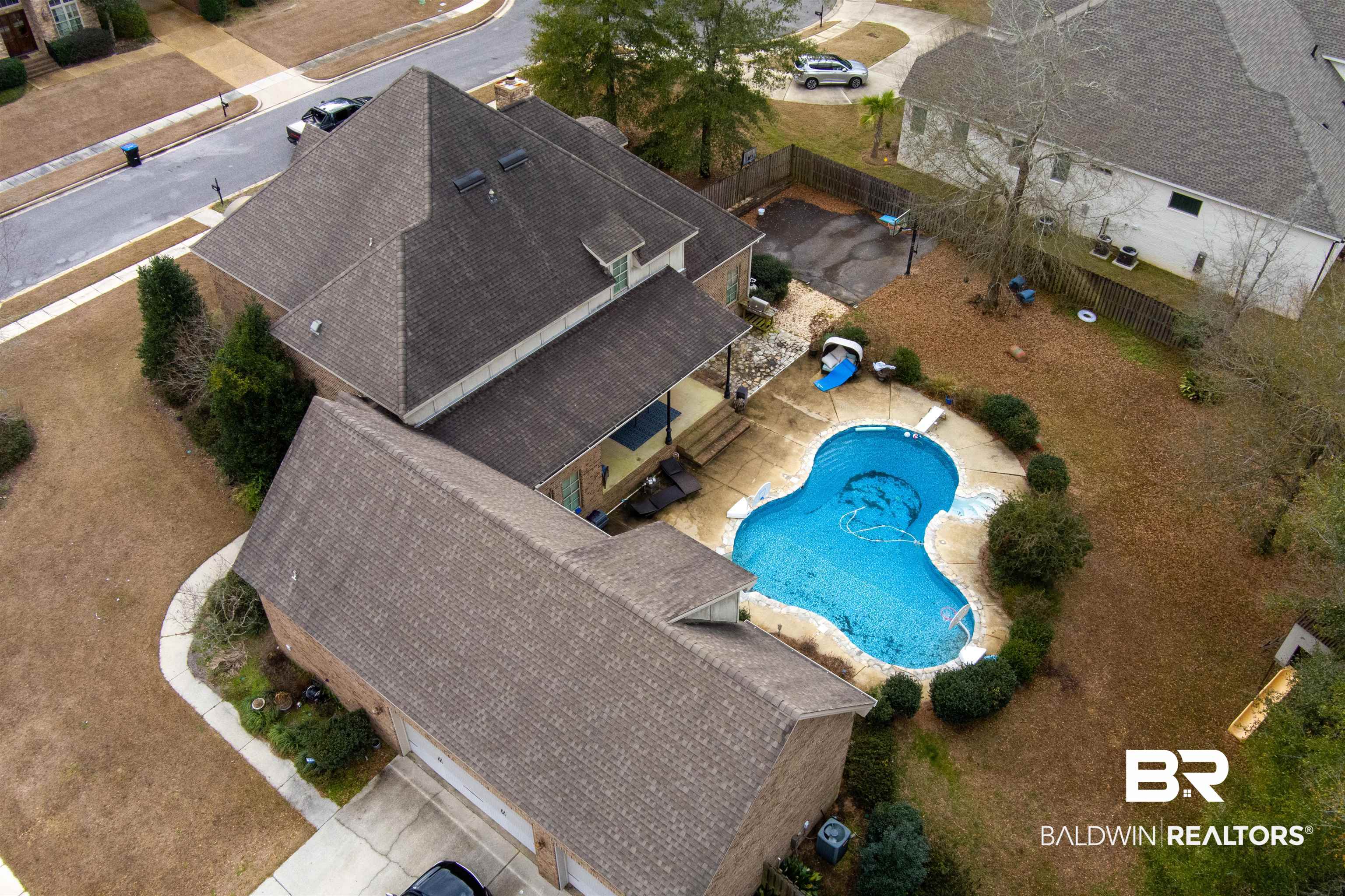 7670 Sweetgum Court Mobile, AL 36695 - Photo 41 of 41