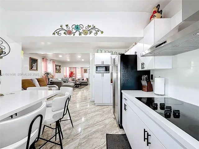 $400,000 | 1860 Northwest 127th Street, Miami, FL 33167