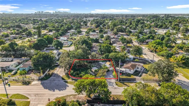 $400,000 | 1860 Northwest 127th Street, Miami, FL 33167