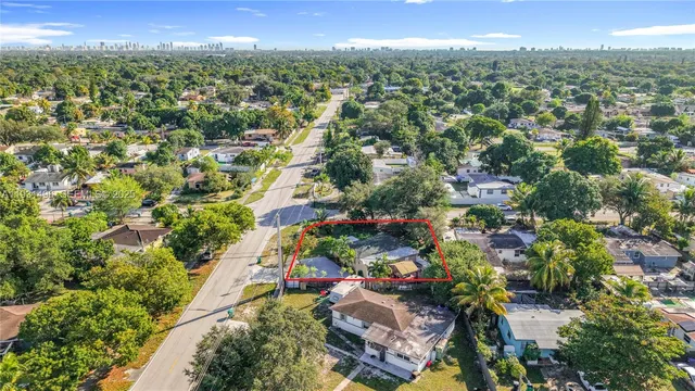 $400,000 | 1860 Northwest 127th Street, Miami, FL 33167