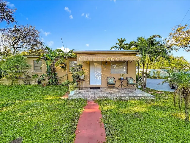 $400,000 | 1860 Northwest 127th Street, Miami, FL 33167