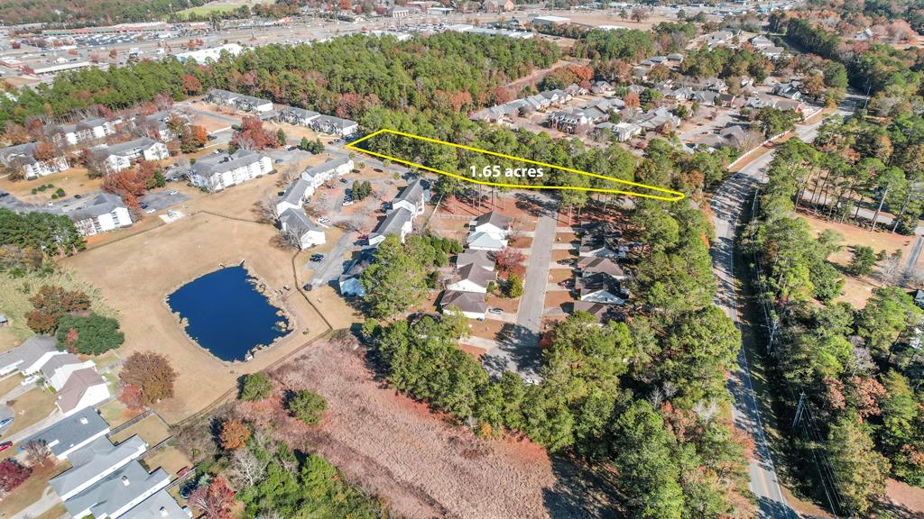 0 Burt Dothan, AL 36305 - Photo 1 of 7