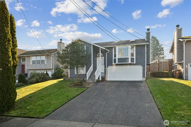 $485,000 | 1724 South 47th Street, Tacoma, WA 98408