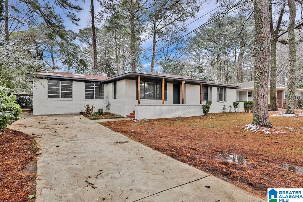 804 Martinwood Road Birmingham, AL 35235 - Photo 26 of 32