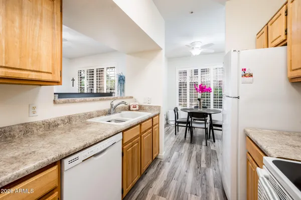 $220,000 | 14950 West Mountain View Boulevard, Unit 3103, Surprise, AZ 85374