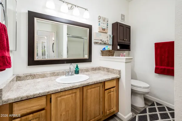 $220,000 | 14950 West Mountain View Boulevard, Unit 3103, Surprise, AZ 85374