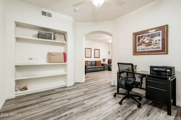 $220,000 | 14950 West Mountain View Boulevard, Unit 3103, Surprise, AZ 85374