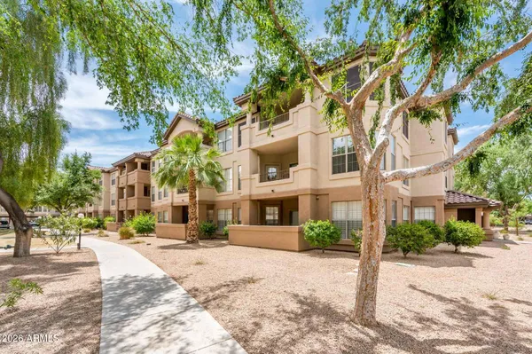 $220,000 | 14950 West Mountain View Boulevard, Unit 3103, Surprise, AZ 85374