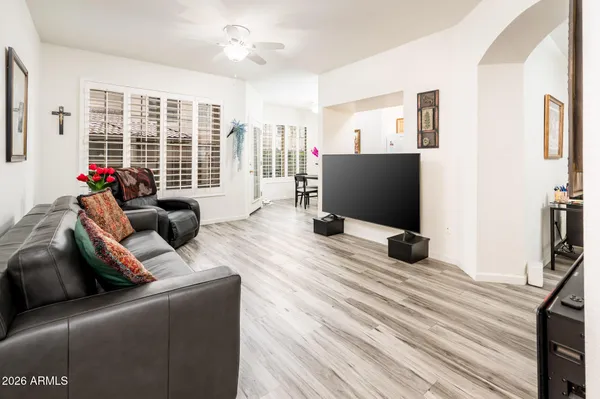 $220,000 | 14950 West Mountain View Boulevard, Unit 3103, Surprise, AZ 85374