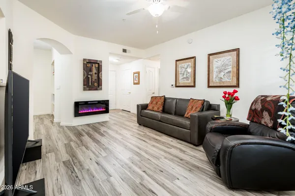 $220,000 | 14950 West Mountain View Boulevard, Unit 3103, Surprise, AZ 85374
