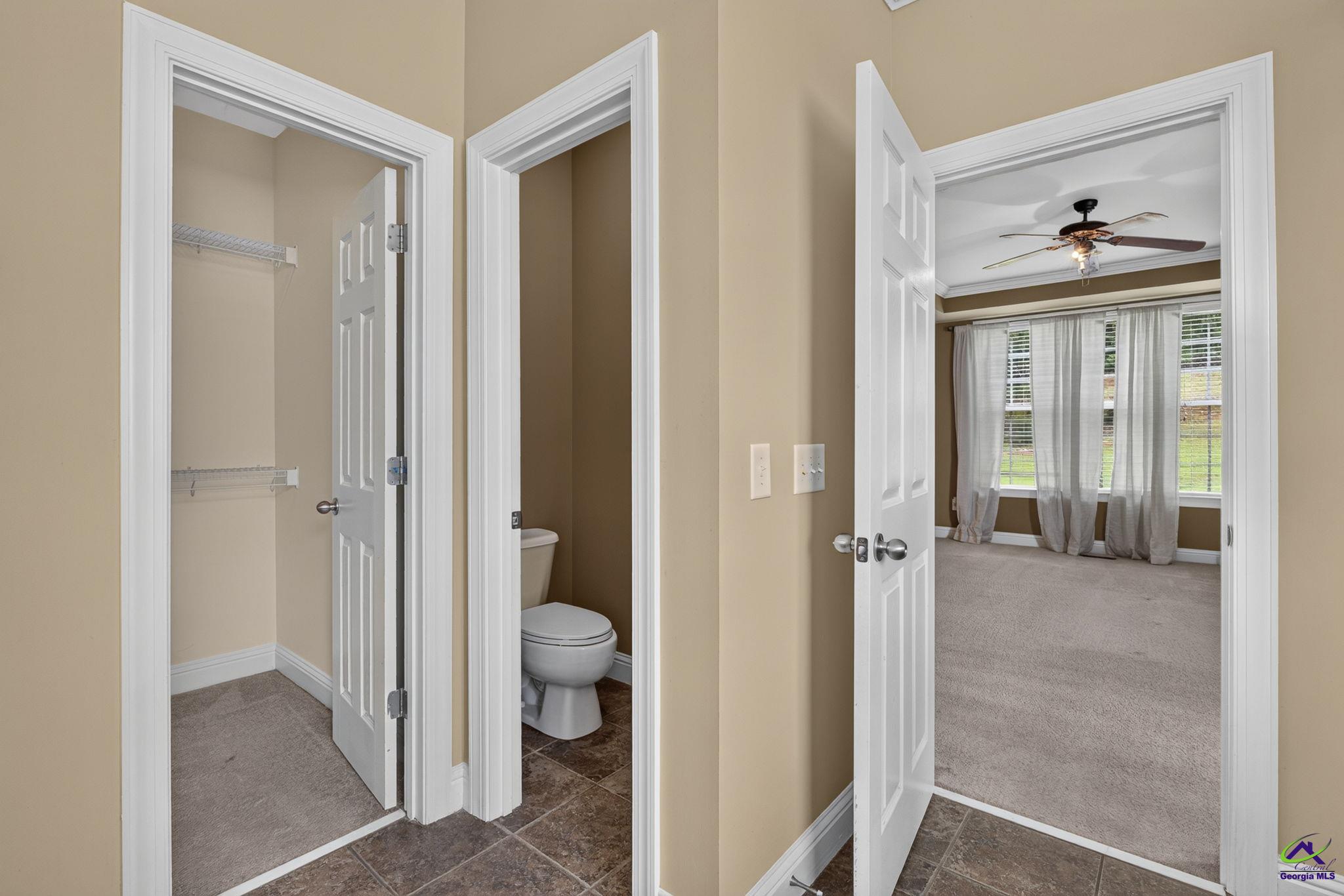 242 Carsons Walk Macon, GA 31206 - Photo 35 of 61