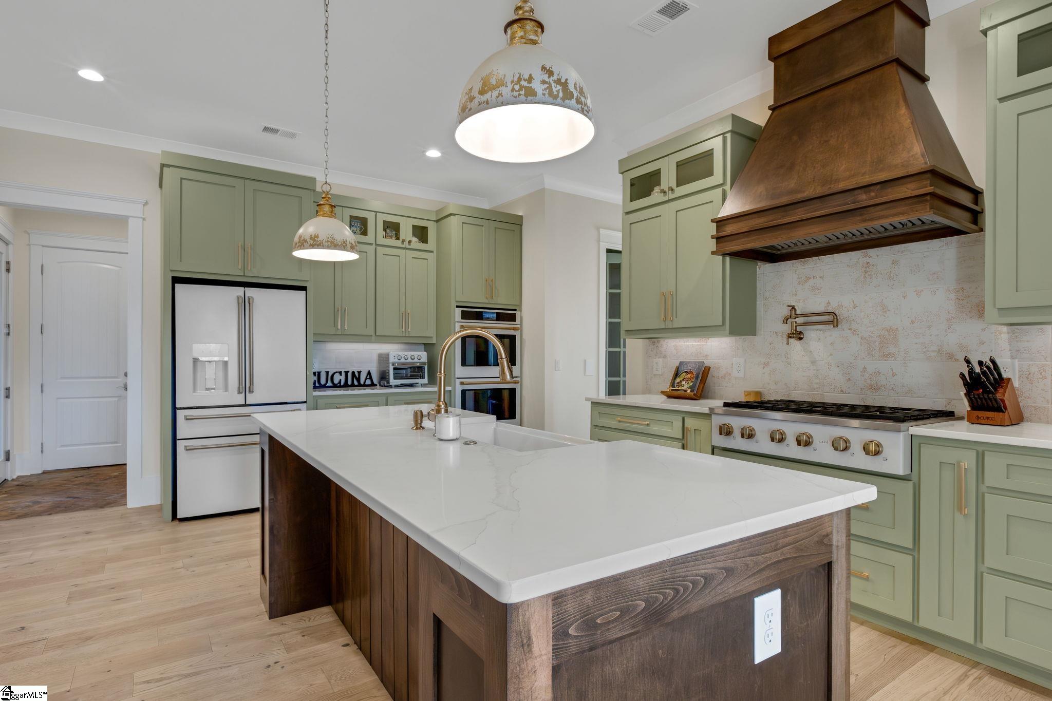 406 Old Batson Road Taylors, SC 29687 - Photo 11 of 46
