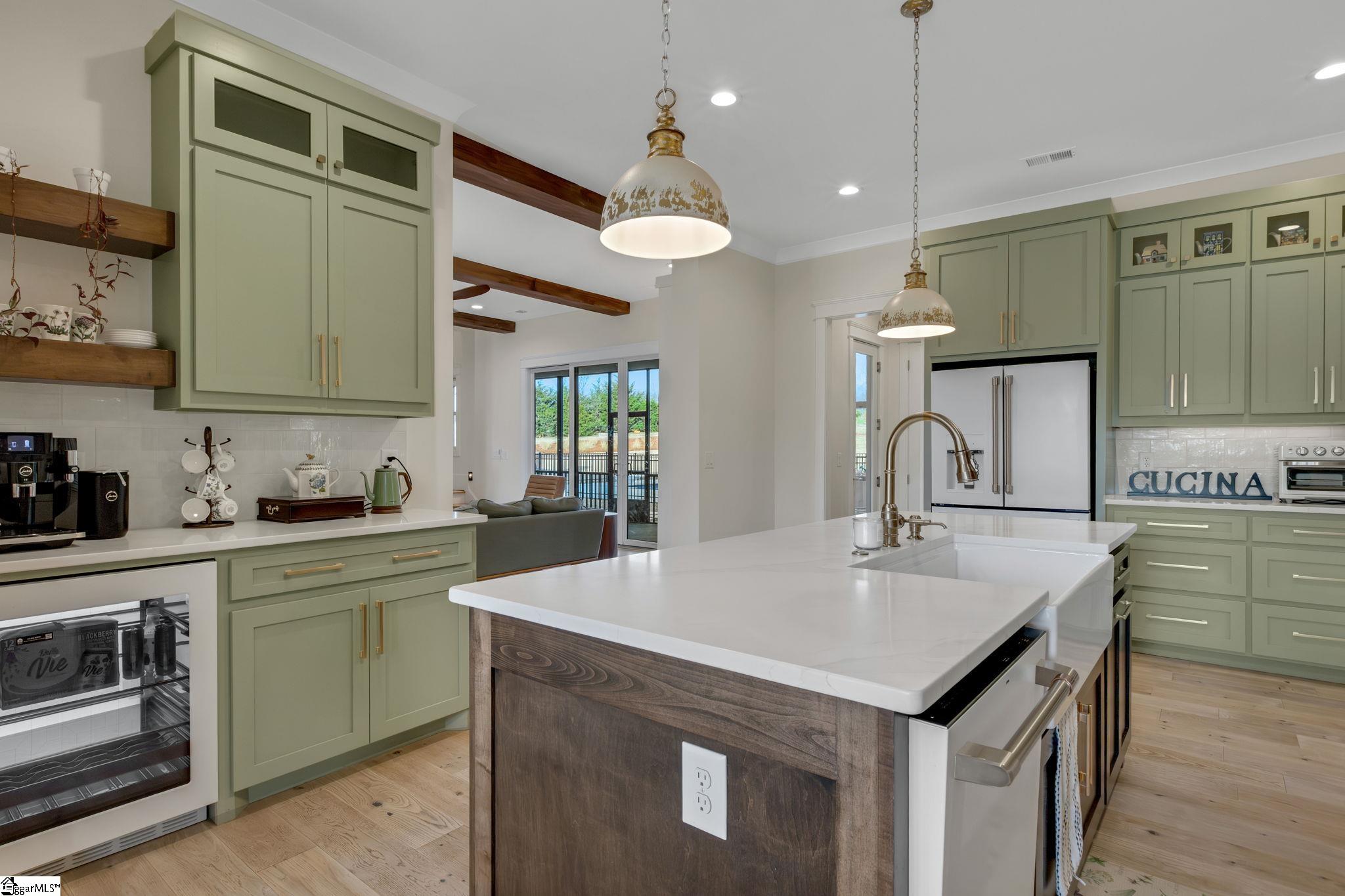 406 Old Batson Road Taylors, SC 29687 - Photo 13 of 46