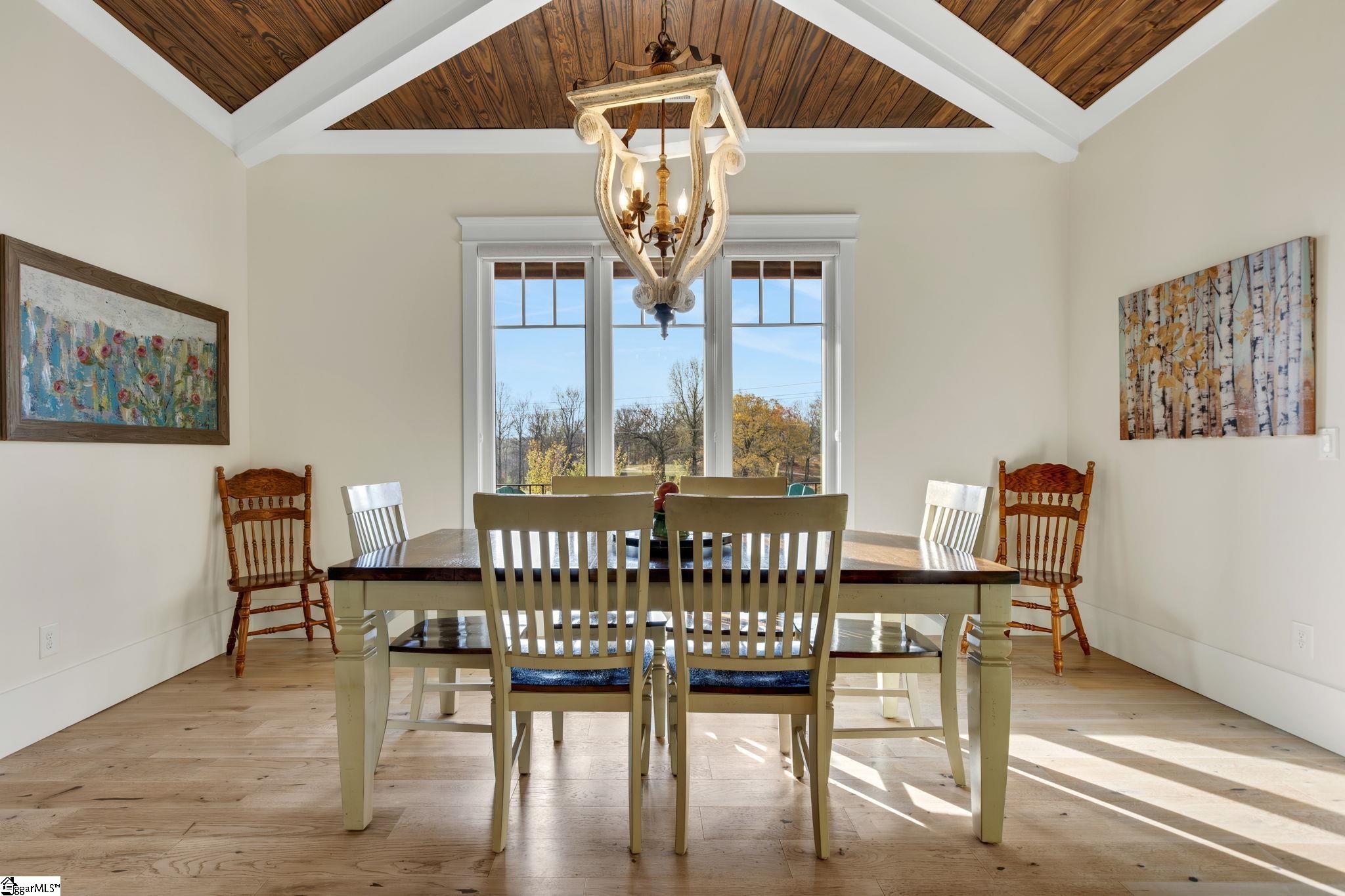 406 Old Batson Road Taylors, SC 29687 - Photo 15 of 46