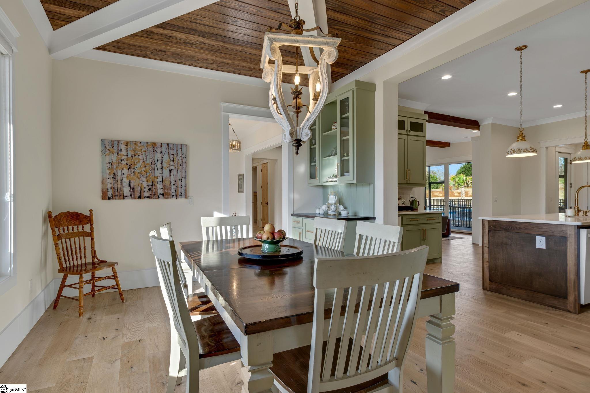 406 Old Batson Road Taylors, SC 29687 - Photo 16 of 46