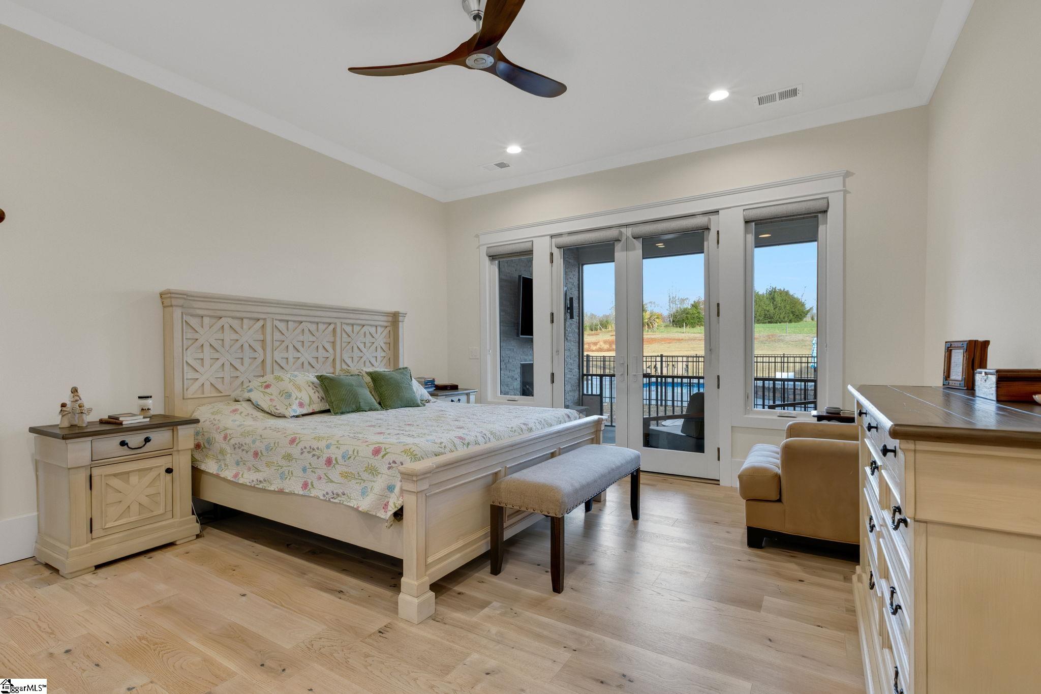 406 Old Batson Road Taylors, SC 29687 - Photo 23 of 46