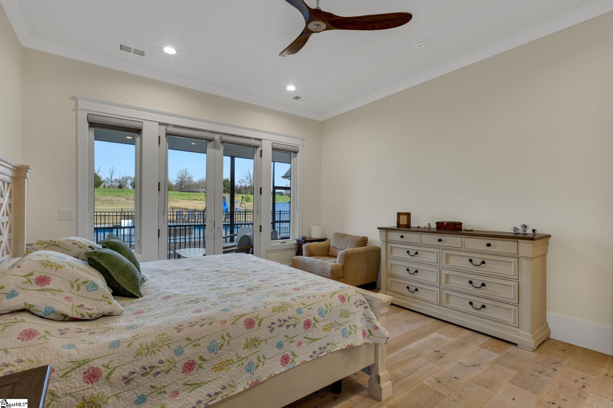 406 Old Batson Road Taylors, SC 29687 - Photo 24 of 46