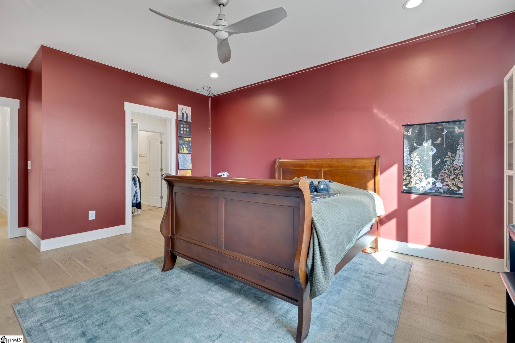 406 Old Batson Road Taylors, SC 29687 - Photo 30 of 46