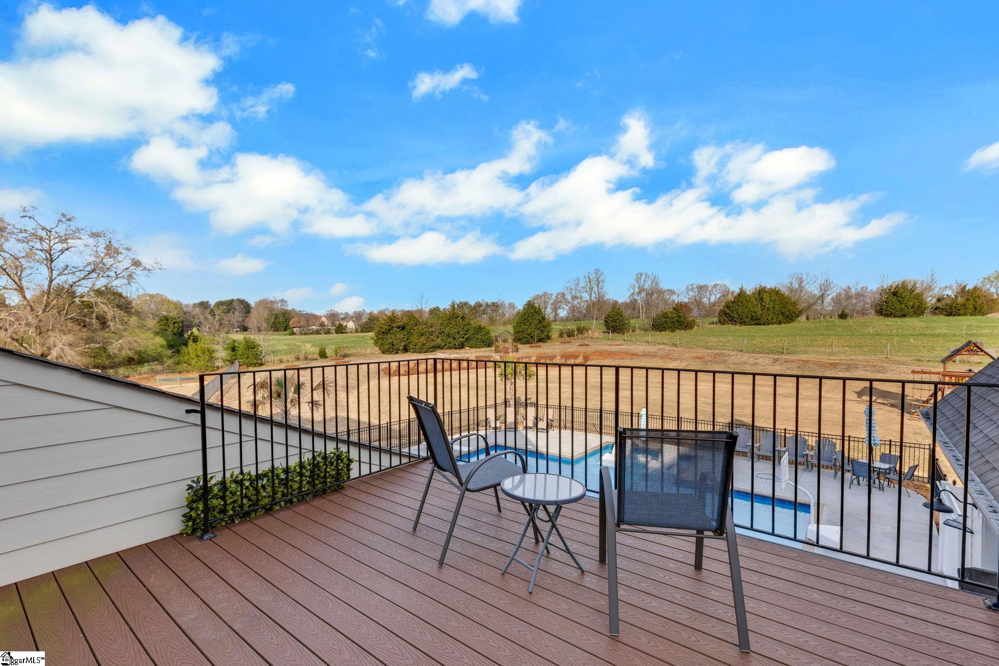 406 Old Batson Road Taylors, SC 29687 - Photo 33 of 46