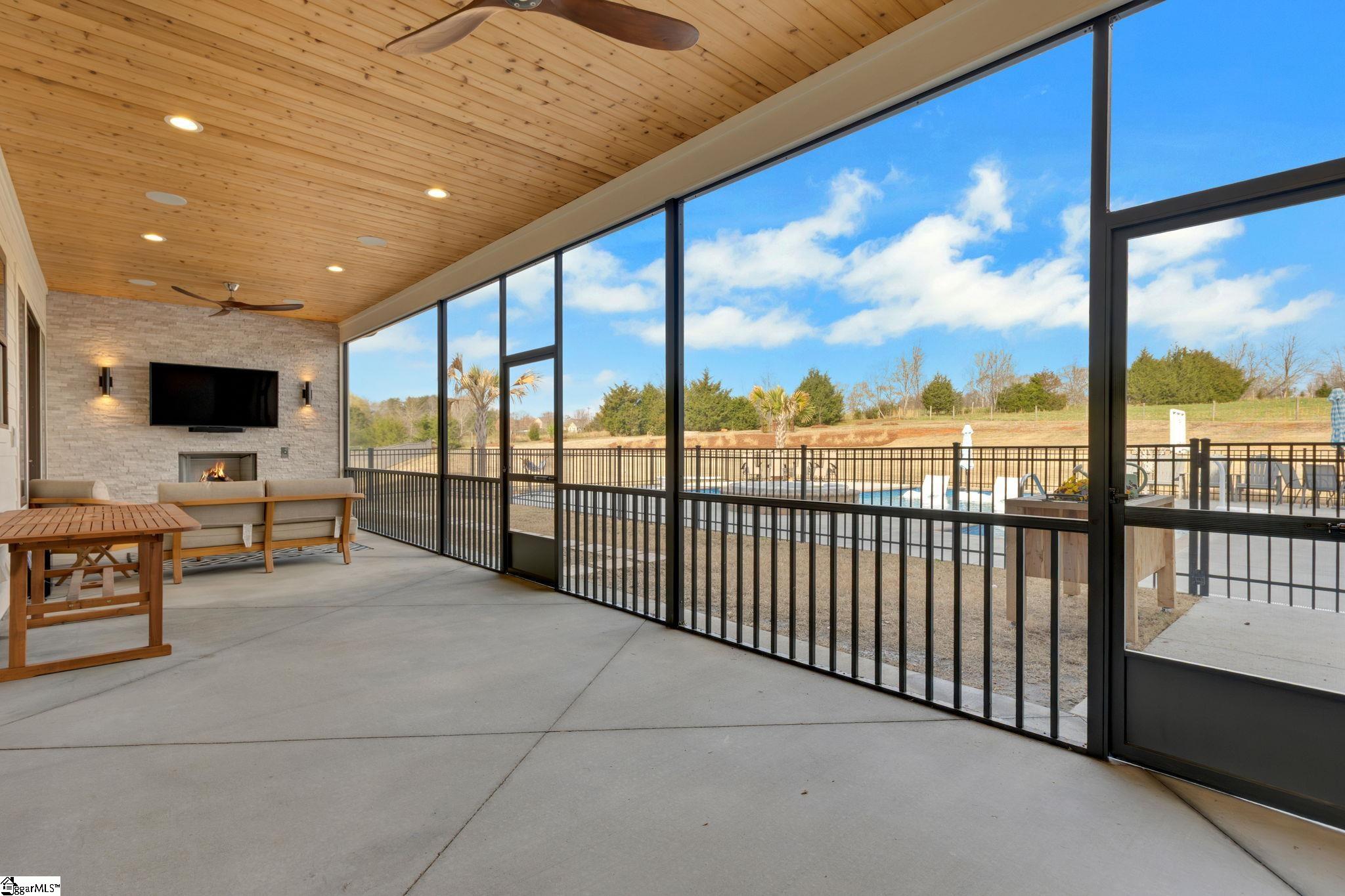 406 Old Batson Road Taylors, SC 29687 - Photo 39 of 46