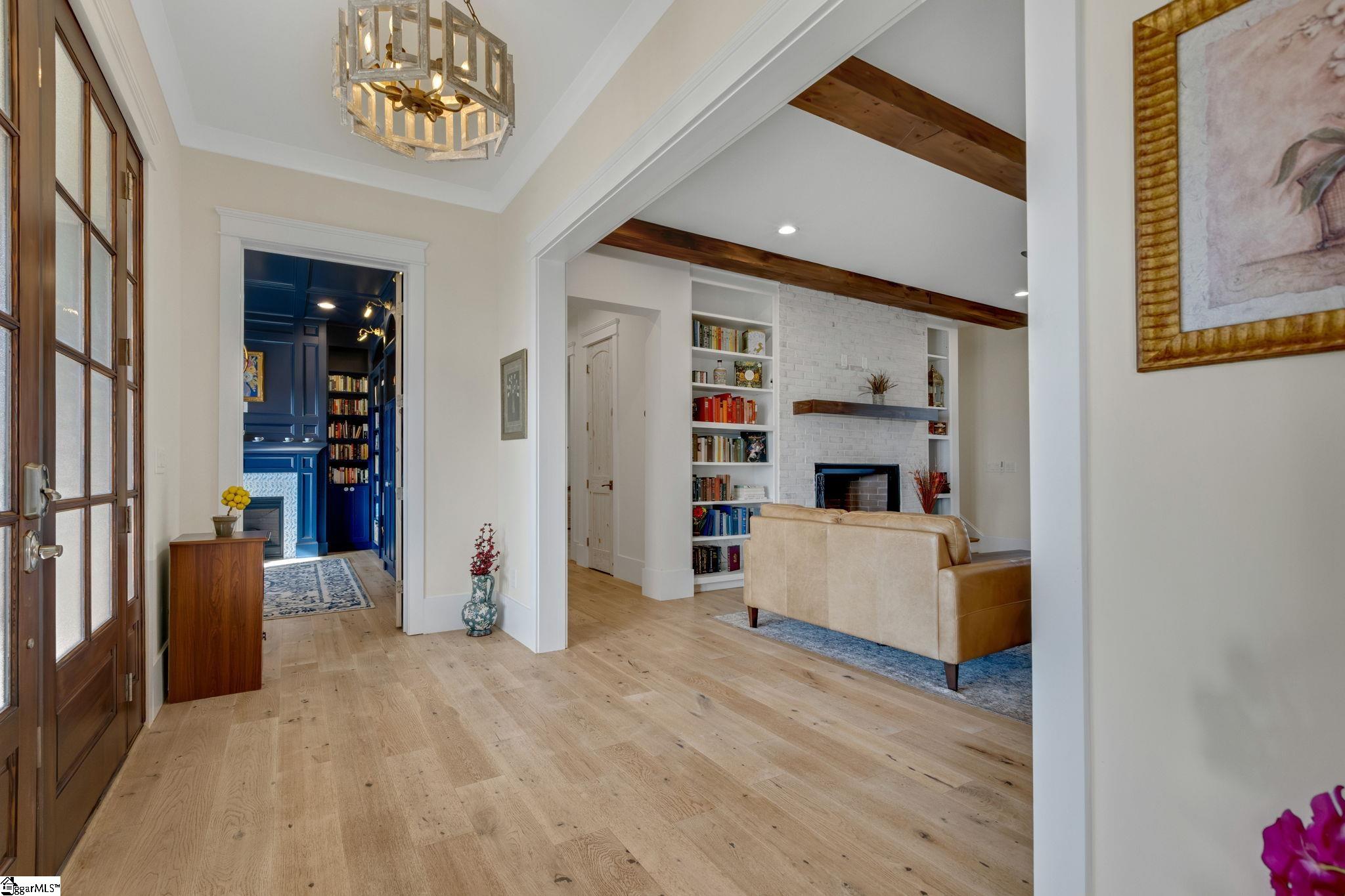 406 Old Batson Road Taylors, SC 29687 - Photo 4 of 46