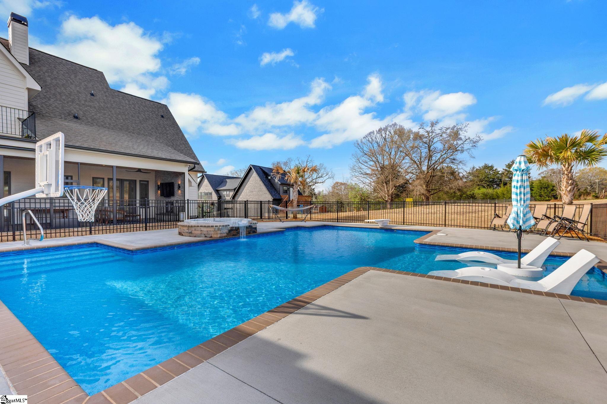 406 Old Batson Road Taylors, SC 29687 - Photo 43 of 46
