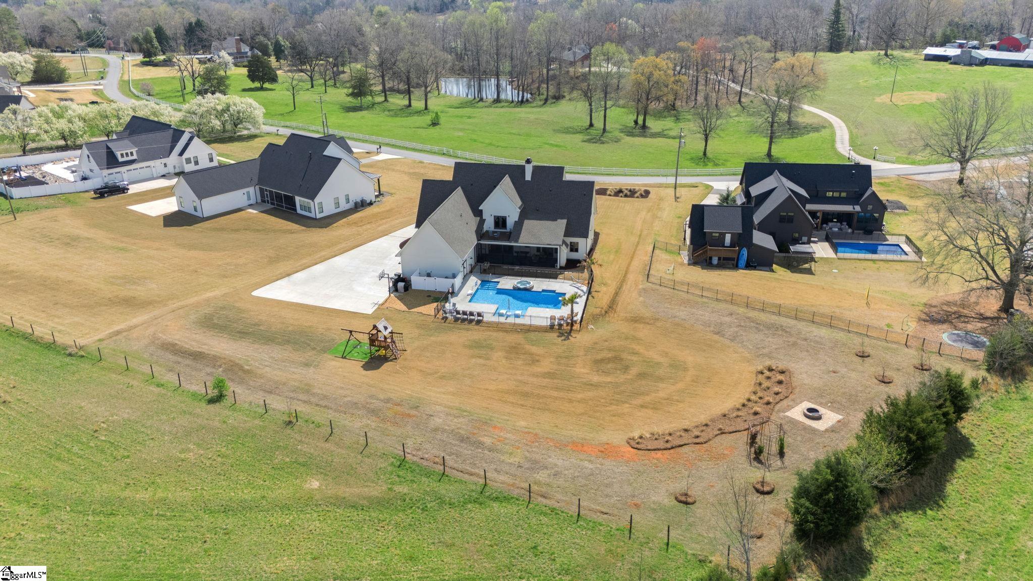 406 Old Batson Road Taylors, SC 29687 - Photo 45 of 46