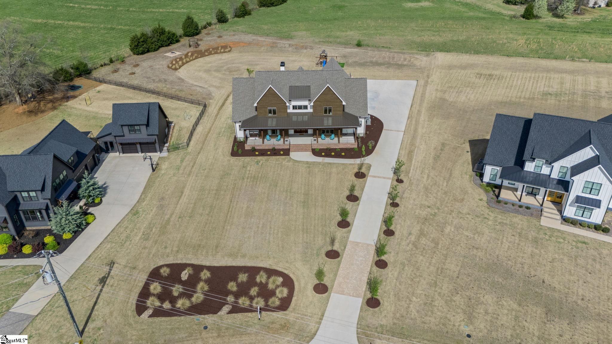406 Old Batson Road Taylors, SC 29687 - Photo 46 of 46