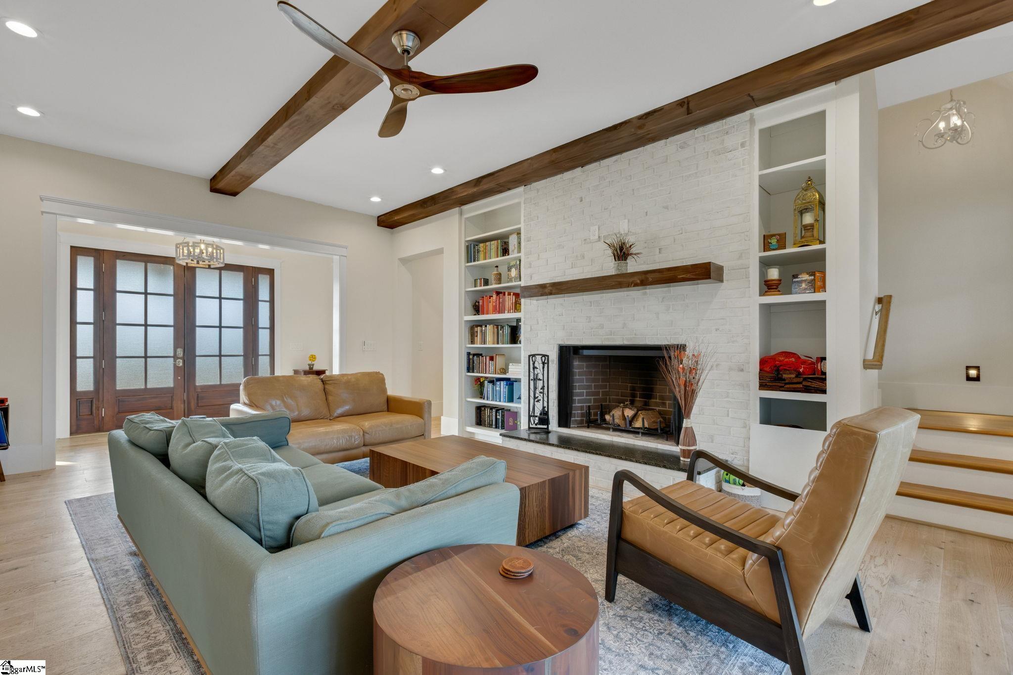 406 Old Batson Road Taylors, SC 29687 - Photo 6 of 46