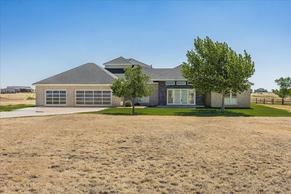 $609,900 | 13401 Genevieve's Way, Amarillo, TX 79118