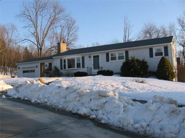 12 Deerfield Road Shrewsbury, MA 01545 - Photo 1 of 21 Gallery Image 1