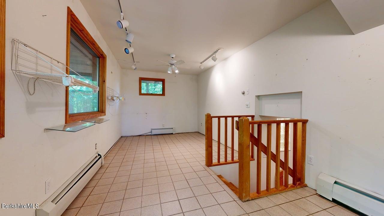 38 Hubbard Street Lenox, MA 01240 - Photo 10 of 24 2F Bedroom