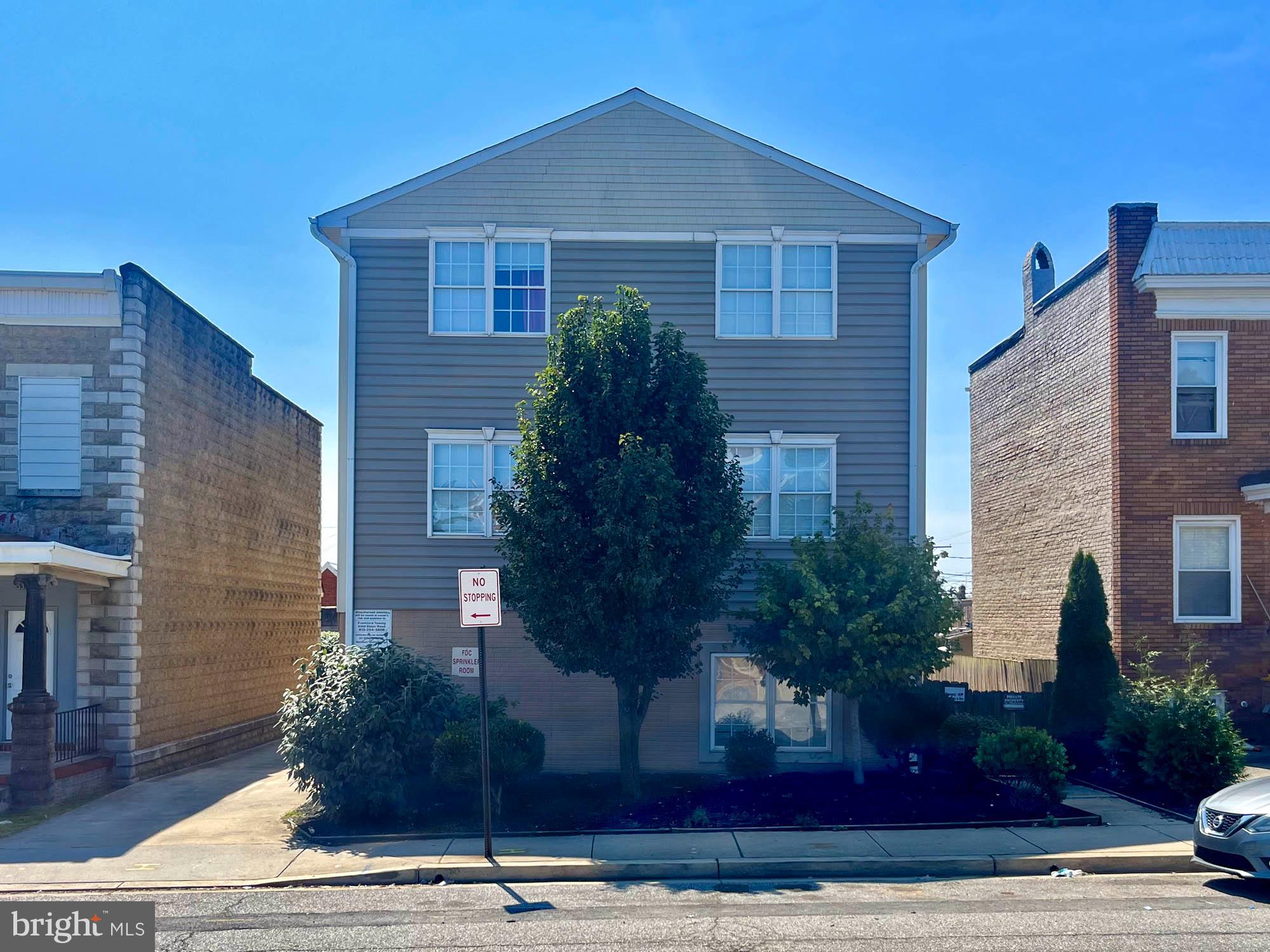 5319 Eastern Avenue Baltimore, MD 21224 - Photo 2 of 22