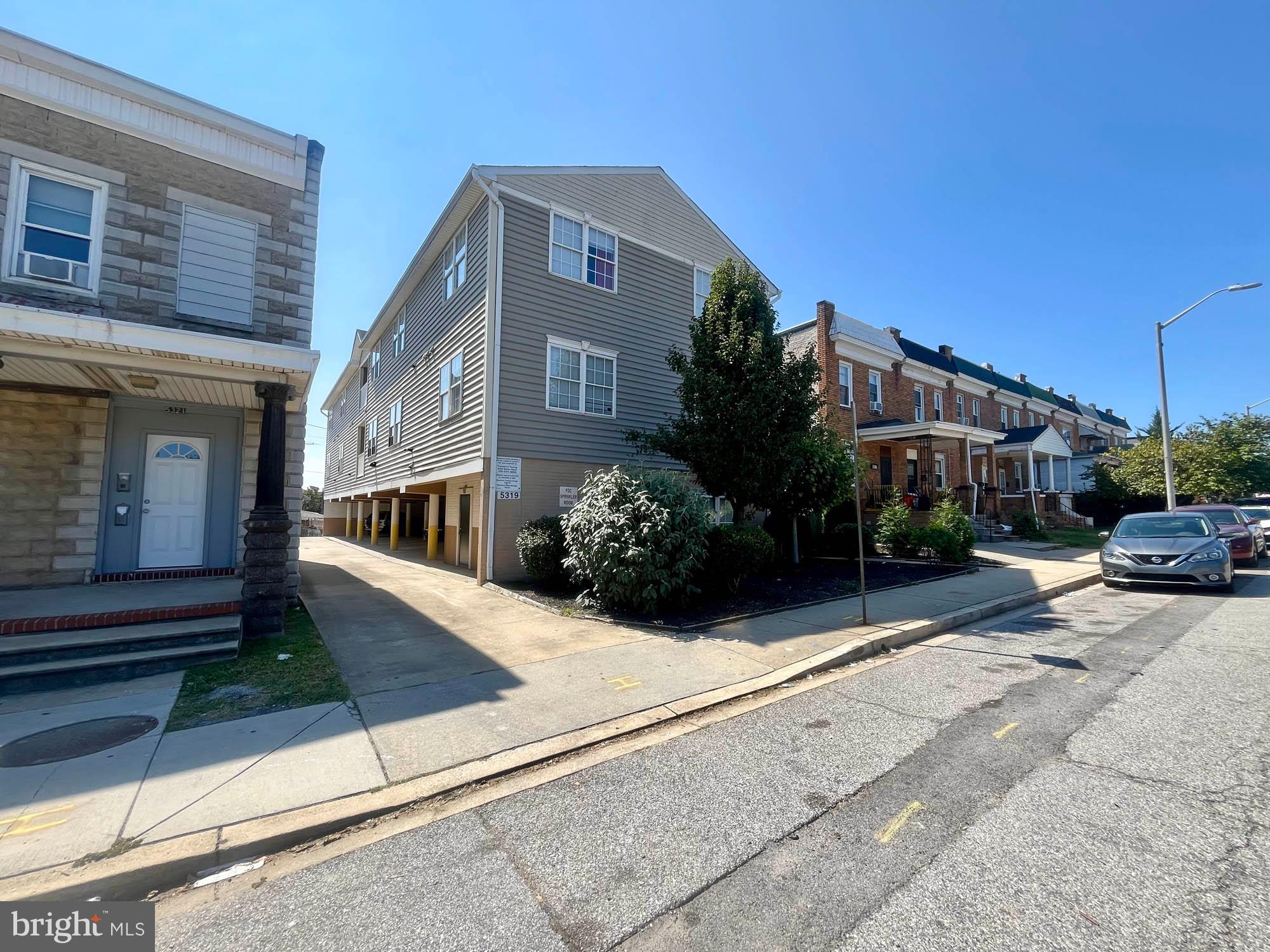 5319 Eastern Avenue Baltimore, MD 21224 - Photo 3 of 22